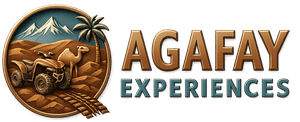 Guida Quad Agafay